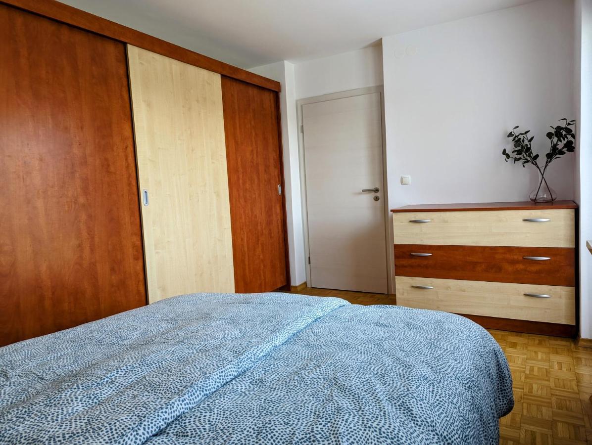 Domen'S Cozy Rentals Κραν Εξωτερικό φωτογραφία