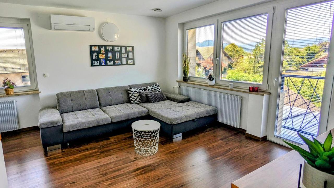 Domen'S Cozy Rentals Κραν Εξωτερικό φωτογραφία