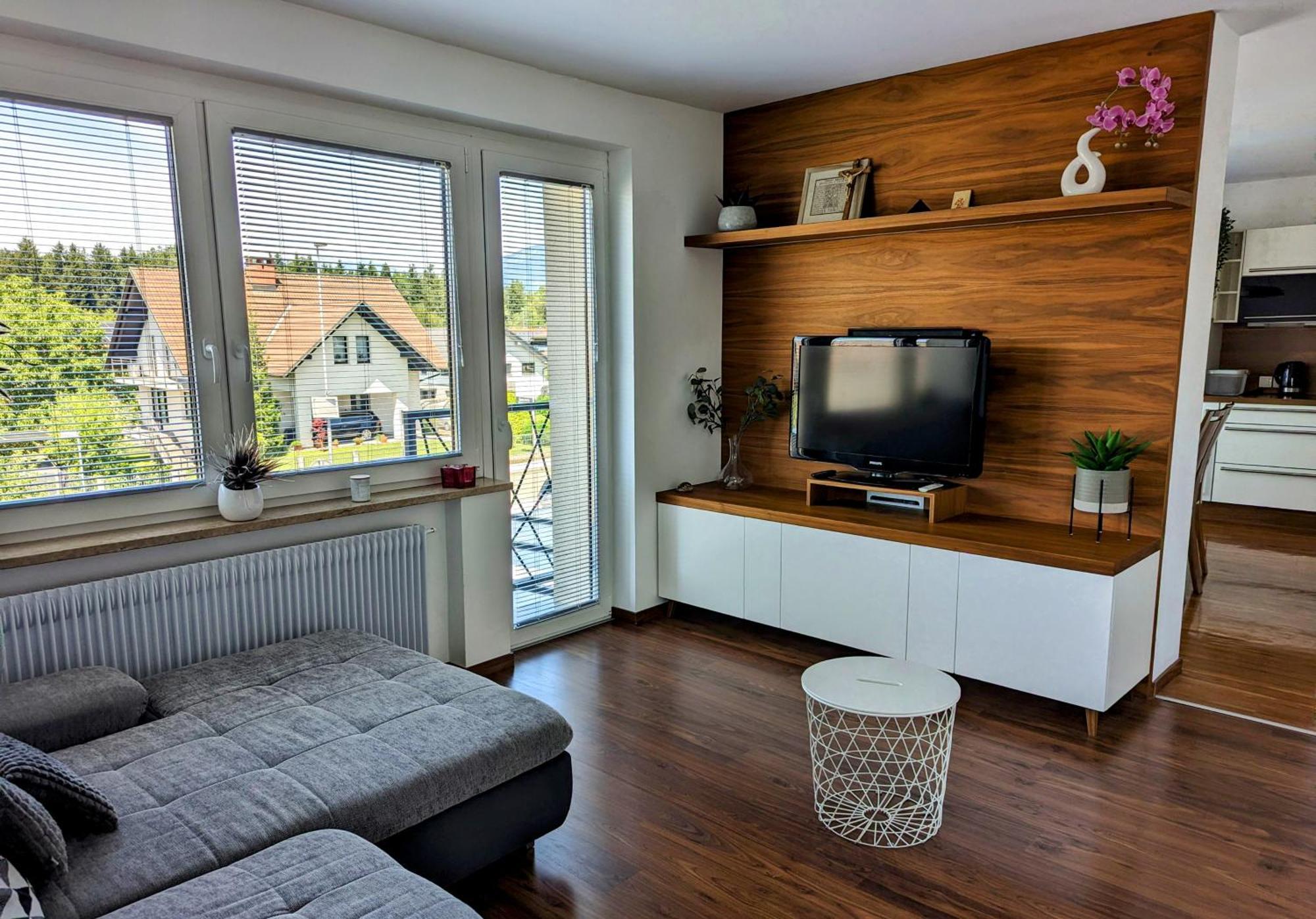 Domen'S Cozy Rentals Κραν Εξωτερικό φωτογραφία