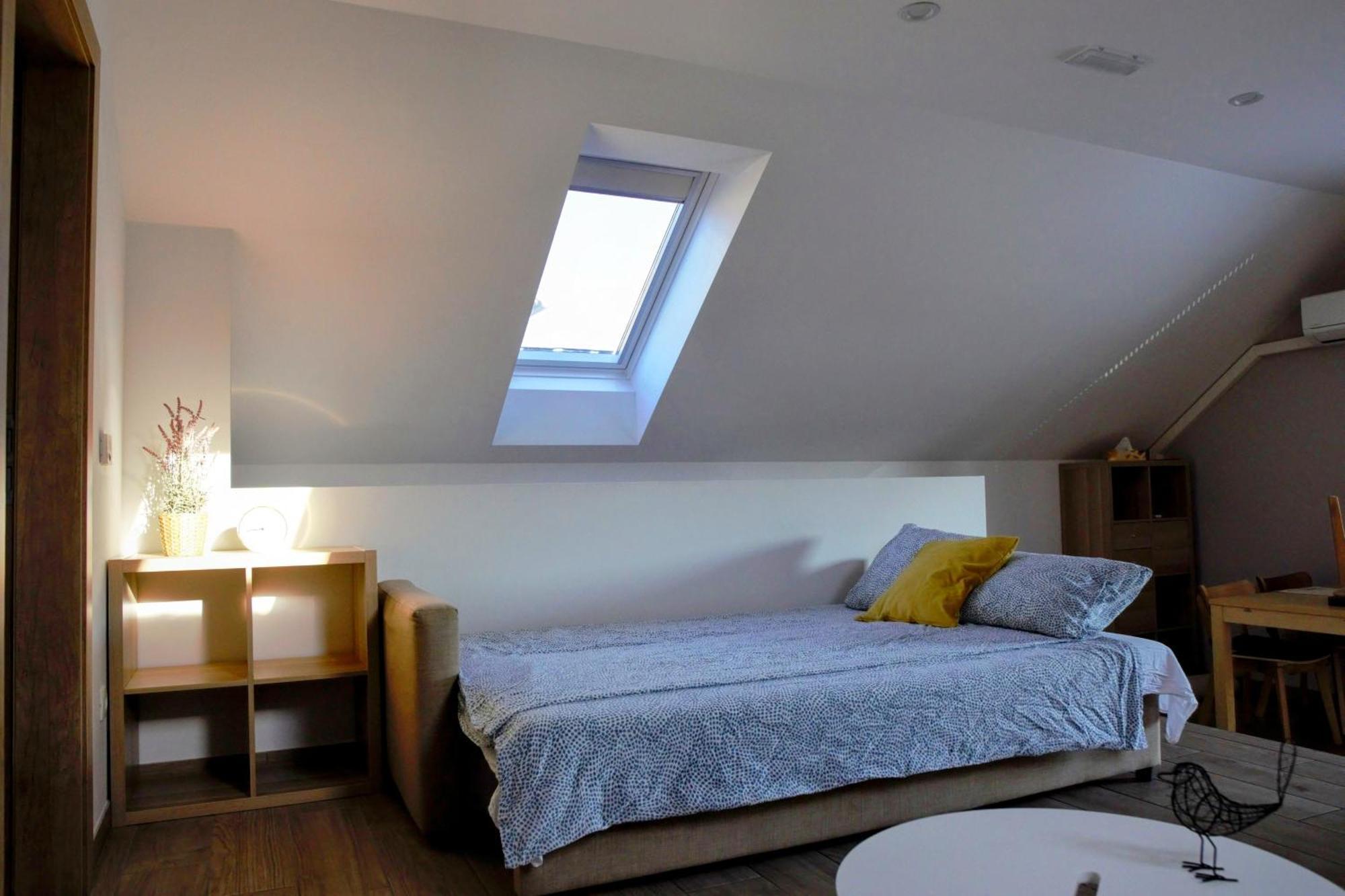 Domen'S Cozy Rentals Κραν Εξωτερικό φωτογραφία