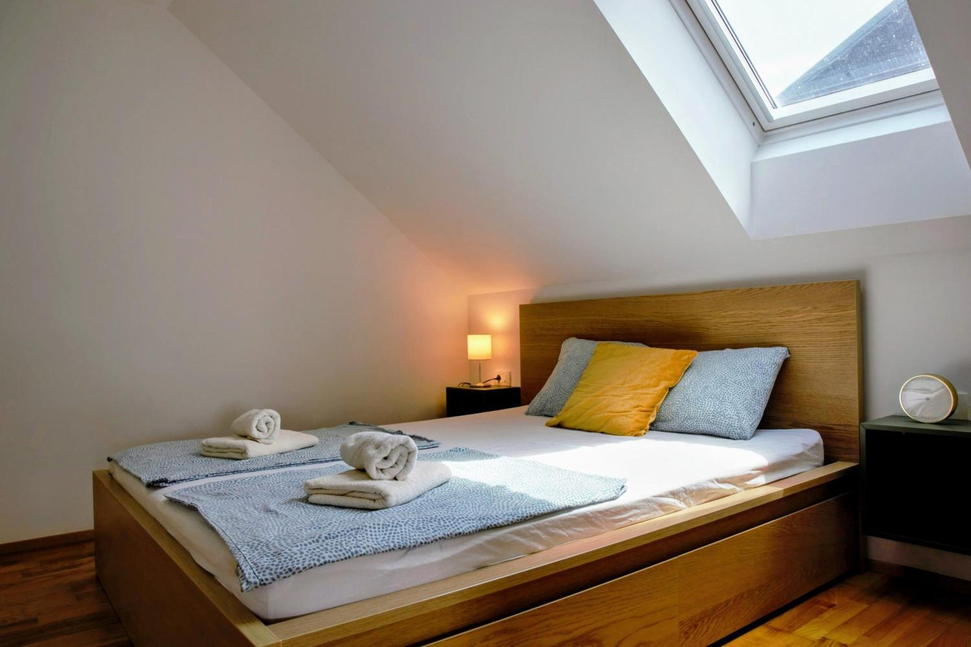 Domen'S Cozy Rentals Κραν Εξωτερικό φωτογραφία